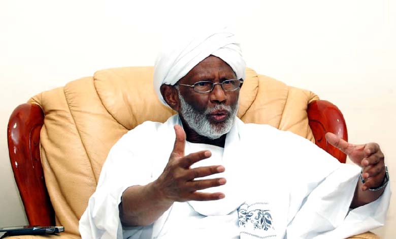 Is Sudan Moving Closer to Designating the Muslim Brotherhood as a Terrorist Group?