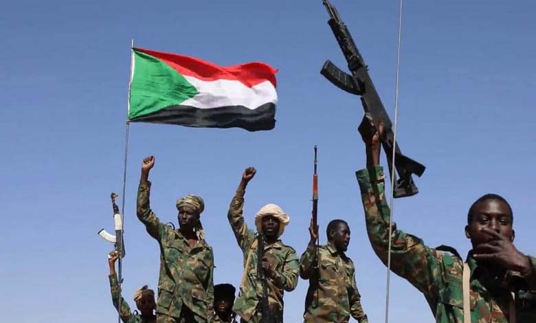 Islamists and the Army: An Alliance That Sends Sudan Back to Square One