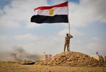 Israel Applies Political Pressure to Curb Egypt’s Armament Plans