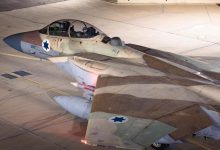 Israel Seeks to Block a Promising Deal to Develop Egypt’s Air Force