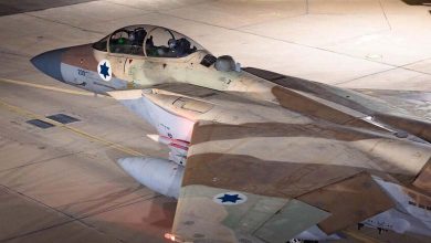 Israel Seeks to Block a Promising Deal to Develop Egypt’s Air Force