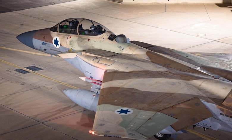 Israel Seeks to Block a Promising Deal to Develop Egypt’s Air Force