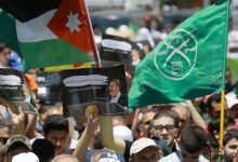 Jordan Targets Muslim Brotherhood’s Financial Arms: Investigations, Tracing, and Legal Action