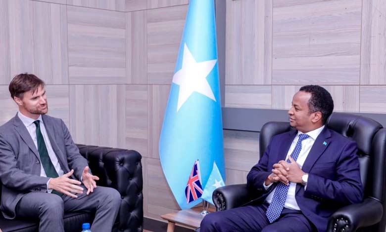 Khatumo’s Legitimacy Sparks Rift Between Puntland and Mogadishu… Conditional Dialogue Proposed