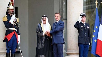 Kuwait and France Strengthen Economic Cooperation with Strategic Partnership Agreement