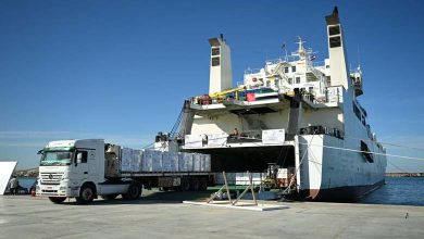 Largest Emirati Aid Ship Heads to Gaza to Save Thousands from Hunger