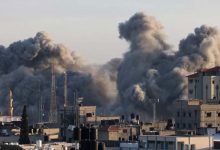 Latest from Gaza: Ongoing Israeli Airstrikes and Ceasefire Negotiation Details