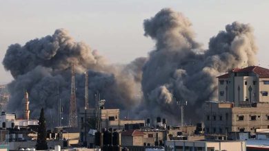 Latest from Gaza: Ongoing Israeli Airstrikes and Ceasefire Negotiation Details