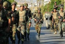 Lebanon Dismantles Hamas and Jamaa Islamiya Training Camp