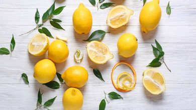 Lemon tops the list of the healthiest fruits: a nutritional treasure with multiple benefits