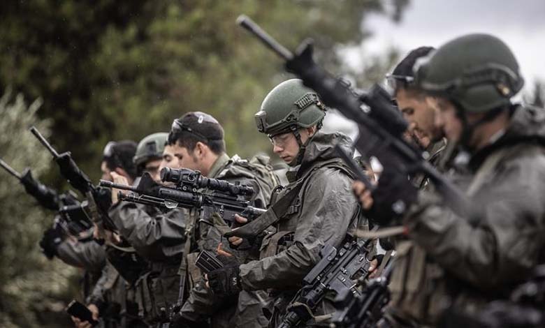 Mandatory Extension: Recruitment Crisis Shrinks Israel’s Military Options