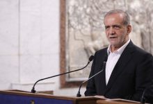 Masoud Pezeshkian denies neighboring countries’ complicity with Israel