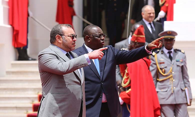 Morocco Affirms Its Role as a Neutral Mediator in Sub-Saharan African Crises