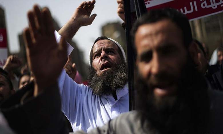Muslim Brotherhood’s gloating over the death of al-Madkhali reveals deep doctrinal hostility… Why was he their most formidable opponent?
