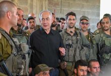 Netanyahu Caught in the Military Trap over Gaza: Generals Rebel, Soldiers Absent
