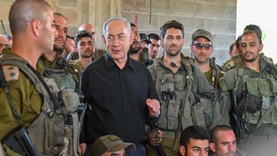 Netanyahu Caught in the Military Trap over Gaza: Generals Rebel, Soldiers Absent