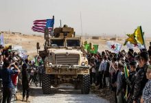 New U.S. Plan to Fund the SDF Signals Rising Tensions with Turkey