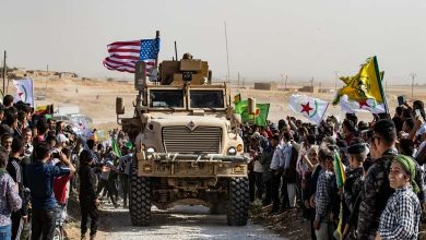 New U.S. Plan to Fund the SDF Signals Rising Tensions with Turkey
