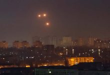 Night drones flood Russian skies: Two killed in Lipetsk and Tula