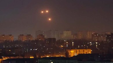 Night drones flood Russian skies: Two killed in Lipetsk and Tula