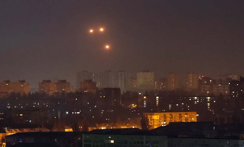Night drones flood Russian skies: Two killed in Lipetsk and Tula