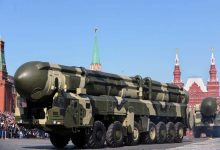 Nuclear War Message: The Soviet Dead Hand Confronts America's Doomsday Missile