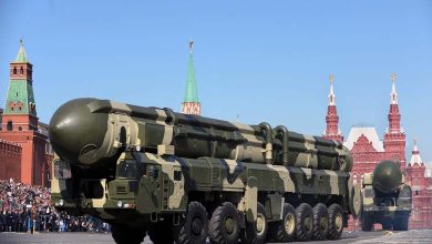 Nuclear War Message: The Soviet Dead Hand Confronts America's Doomsday Missile