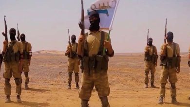 Old Video Resurfacing Exposes the Falsehood of Hasm’s Threats