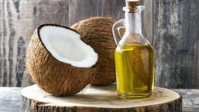 Olive oil or coconut oil: which one is better for heart health?