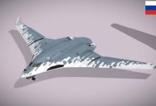 PAK DA… Russia’s Mysterious Bomber Challenges America’s Next Ghost