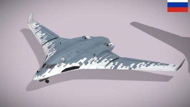 PAK DA… Russia’s Mysterious Bomber Challenges America’s Next Ghost