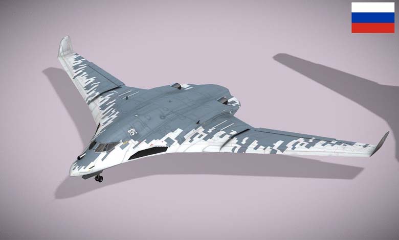 PAK DA… Russia’s Mysterious Bomber Challenges America’s Next Ghost