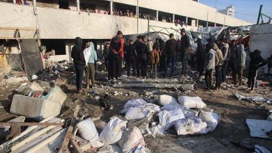 Palestinian political analyst: Gaza’s humanitarian situation is catastrophic and international pressure falls short of addressing the crisis