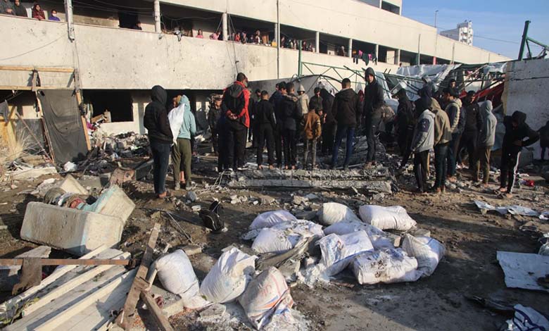 Palestinian political analyst: Gaza’s humanitarian situation is catastrophic and international pressure falls short of addressing the crisis