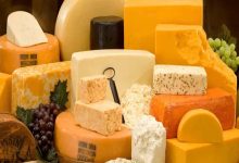 Plastic invades dairy products: cheese takes the spotlight