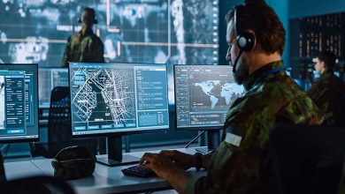Political Expert: Terrorist Groups Have Entered the Age of Artificial Intelligence – Governments Must Rethink Their Security Strategies