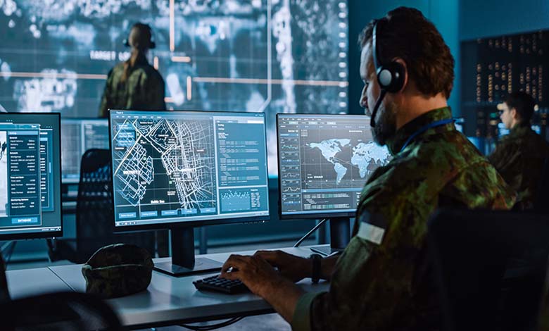Political Expert: Terrorist Groups Have Entered the Age of Artificial Intelligence – Governments Must Rethink Their Security Strategies