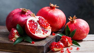 Pomegranate: The Fruit of Kings and the Secret to Health from Seed to Peel