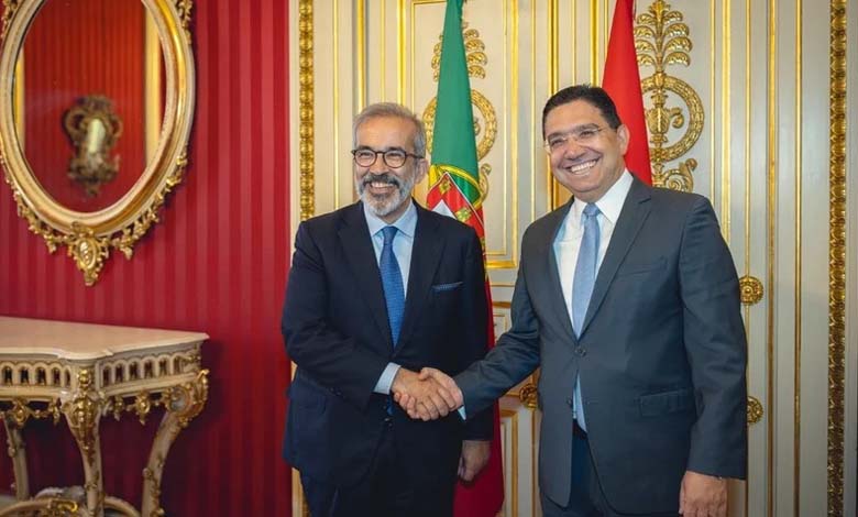 Portuguese support for Morocco’s Sahara plan strengthens the Kingdom’s position