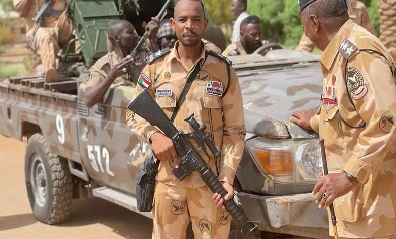 Postponed Clash in Sudan: A Brewing Battle for Power and Loyalty Between the Army and Its Allies