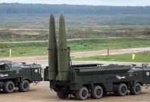 Production Gap: Deadly Flaw in U.S. Missile Shield Exposed by Iran War