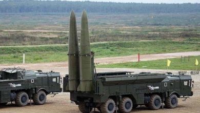 Production Gap: Deadly Flaw in U.S. Missile Shield Exposed by Iran War