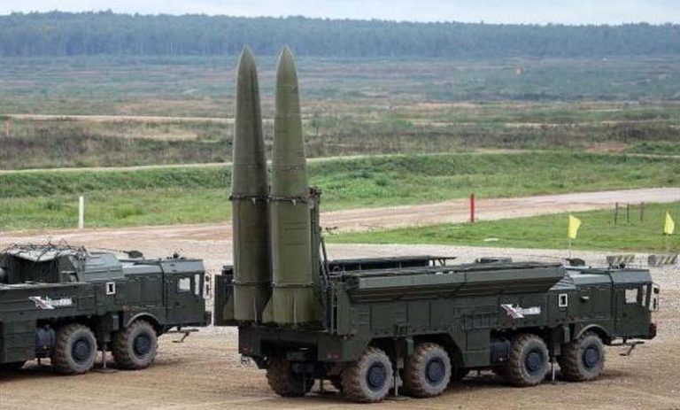 Flawed Missile Shield That Won Technical and Strategic Challenges