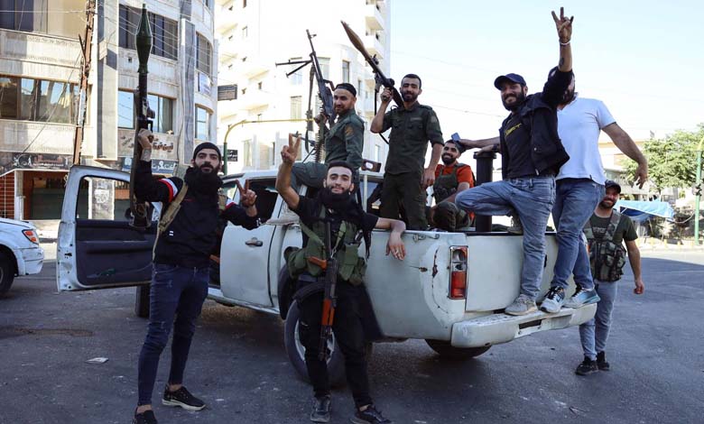 Renewed Clashes Between Druze and Bedouin Tribes Prompt Government Forces to Return to Suwayda