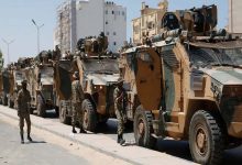 Renewed Military Buildup in Tripoli Raises Fears of New Clashes