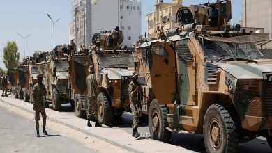 Renewed Military Buildup in Tripoli Raises Fears of New Clashes