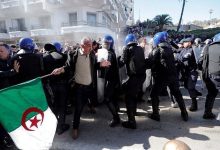 Rising tensions between authorities and unions raise fears of a social explosion in Algeria