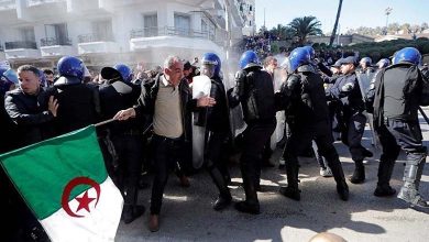 Rising tensions between authorities and unions raise fears of a social explosion in Algeria
