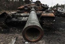 Russia Destroyed Most of Them: How the Reign of the Abrams Tank Collapsed in Ukraine