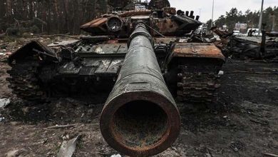 Russia Destroyed Most of Them: How the Reign of the Abrams Tank Collapsed in Ukraine